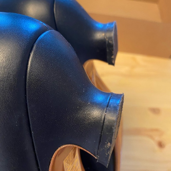 2 18th century shoes American duchess and anacronicos - Picture 6 of 10